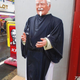 Illustration for article titled Colonel Sanders Sure Looks Like Hell